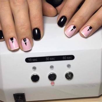 оформление бровей, наращивание ресниц