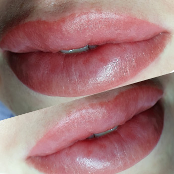 Перманентный макияж
                    Бровіст Елена Золотарева Кременчук