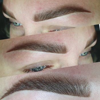 Перманентный макияж
                    Бровіст Елена Золотарева Кременчук