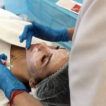 Aesthetic Consilium Clinic, Київ Фото - 6