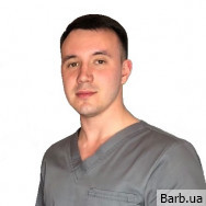 Косметолог Віталій Орел на Barb.ua