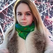 Мастер маникюра Александра на Barb.ua