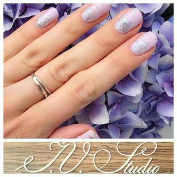 Фото с портфолио I.V.Studio