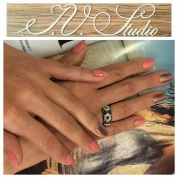 Фото с портфолио I.V.Studio