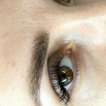 Татуаж бровей
                    Мастер перманентного макияжа Татьяна Днепр