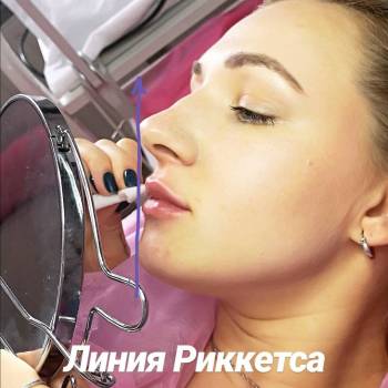 Идеальные губы это теория в практике и искусство