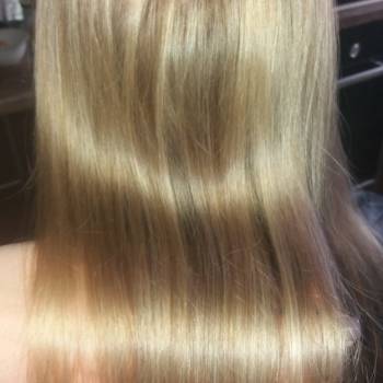 Фото с портфолио Юлия 