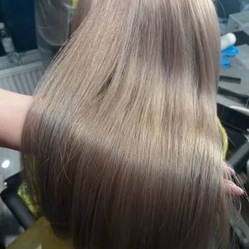 Фото с портфолио Юлия 