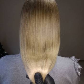 Фото с портфолио Ирина 