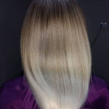 Фото с портфолио Ирина 