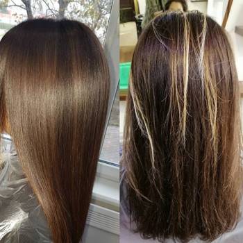 Фото с портфолио Екатерина Корсакова 