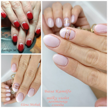 Фото с портфолио Елена Мишук