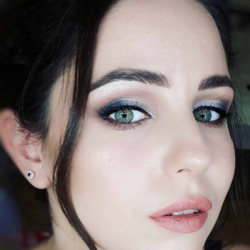 Макіяж
                    Бровіст Міла Ярош Івано-Франківськ