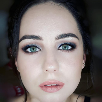 Макіяж
                    Бровіст Міла Ярош Івано-Франківськ