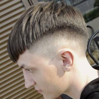 BODHI short haircuts, Киев Фото - 5