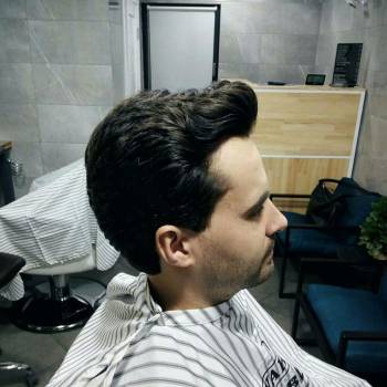 BODHI short haircuts, Киев Фото - 8