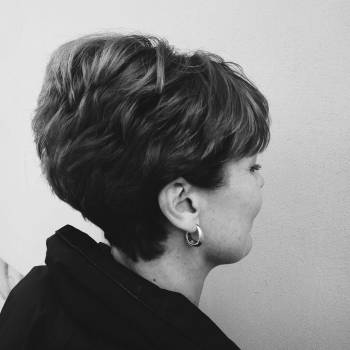 BODHI short haircuts, Киев Фото - 9