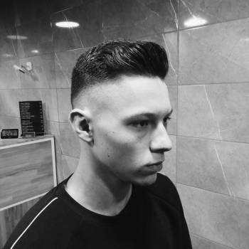 BODHI short haircuts, Киев Фото - 10