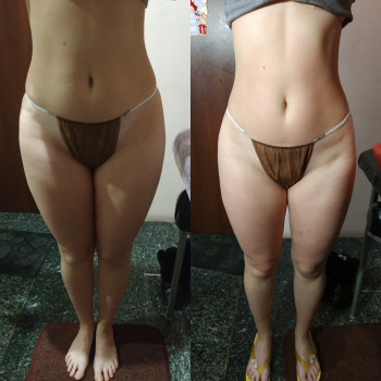 Фото с портфолио Pink Honey