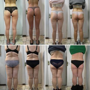 Все по 10 сеансов!!