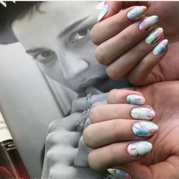 Инесса Оганесян, Киев Фото - 5