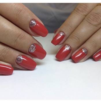 Инесса Оганесян, Киев Фото - 8