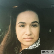 Перукар Наталья Гладышева на Barb.ua