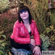 Перукар Наталия Сериченко на Barb.ua