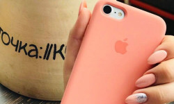 Наращивание ногтей гелем Салон краси La Bellezza Київ
