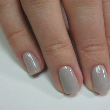 Оформлення брів нарощеннявій, фото - салон краси La Bellezza