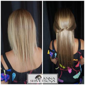 Анна Швецова , Харків Фото - 7