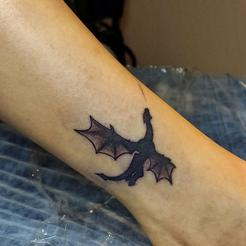 Татуювання
                    Мастер перманентного макияжа Марина Николаев