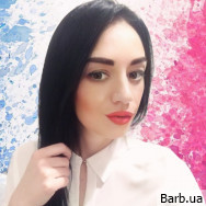 Парикмахер Евгения Кузьменко на Barb.ua