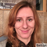 Масажист Ирина Полегонько  на Barb.ua