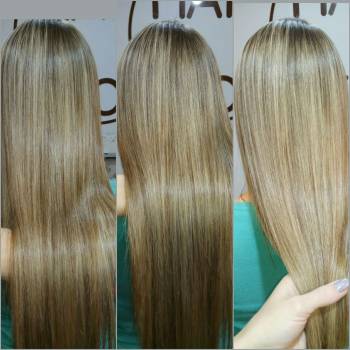 Фото с портфолио Юлия Бедрицких