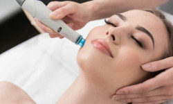 HydraFacial (гидрополинг) Косметолог Светлана Харьков