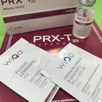 PRX T33