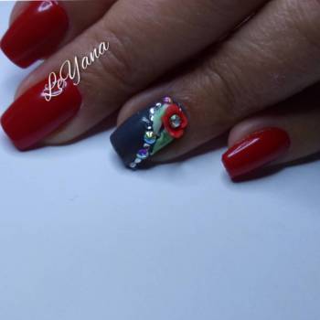 Фото с портфолио LeYana