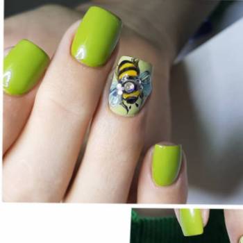 Фото с портфолио LeYana