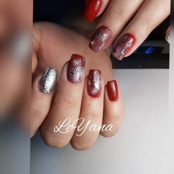 Фото с портфолио LeYana