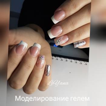 Фото с портфолио LeYana