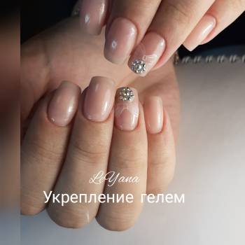 Фото с портфолио LeYana