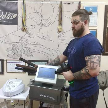 Relax Time, Сумы Фото - 21