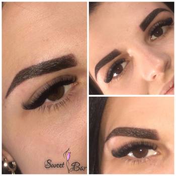 Sweet Bar, Киев Фото - 17