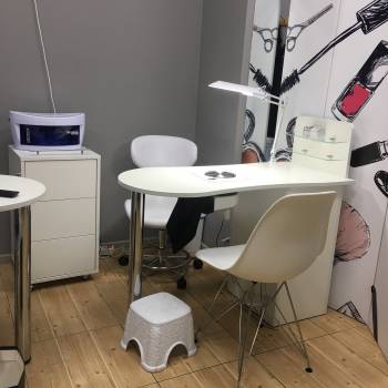 Рабочее место✅
