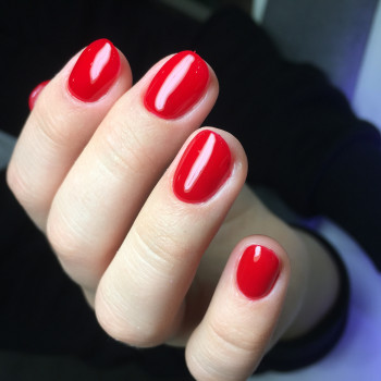 Фото с портфолио Кристина 