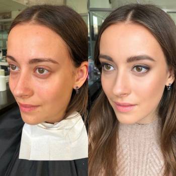 Фото с портфолио Катерина Василюк