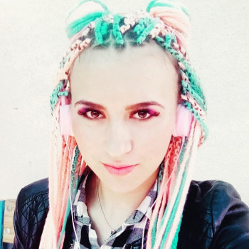 Фото с портфолио Анна Жигалко