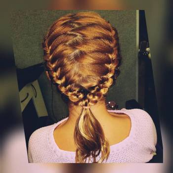 Анна Жигалко, Николаев Фото - 8