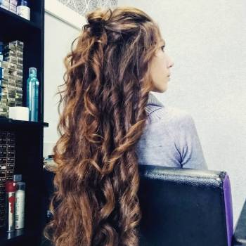 Анна Жигалко, Николаев Фото - 3